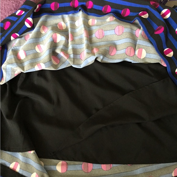 NWT CYNTHIA ROWLEY Women’s Skirt - Picture 8 of 13